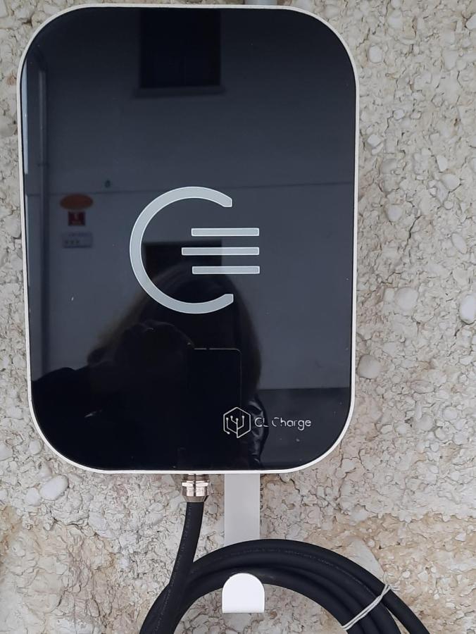 Apartmaji Tina Zgornje Gorje Bagian luar foto