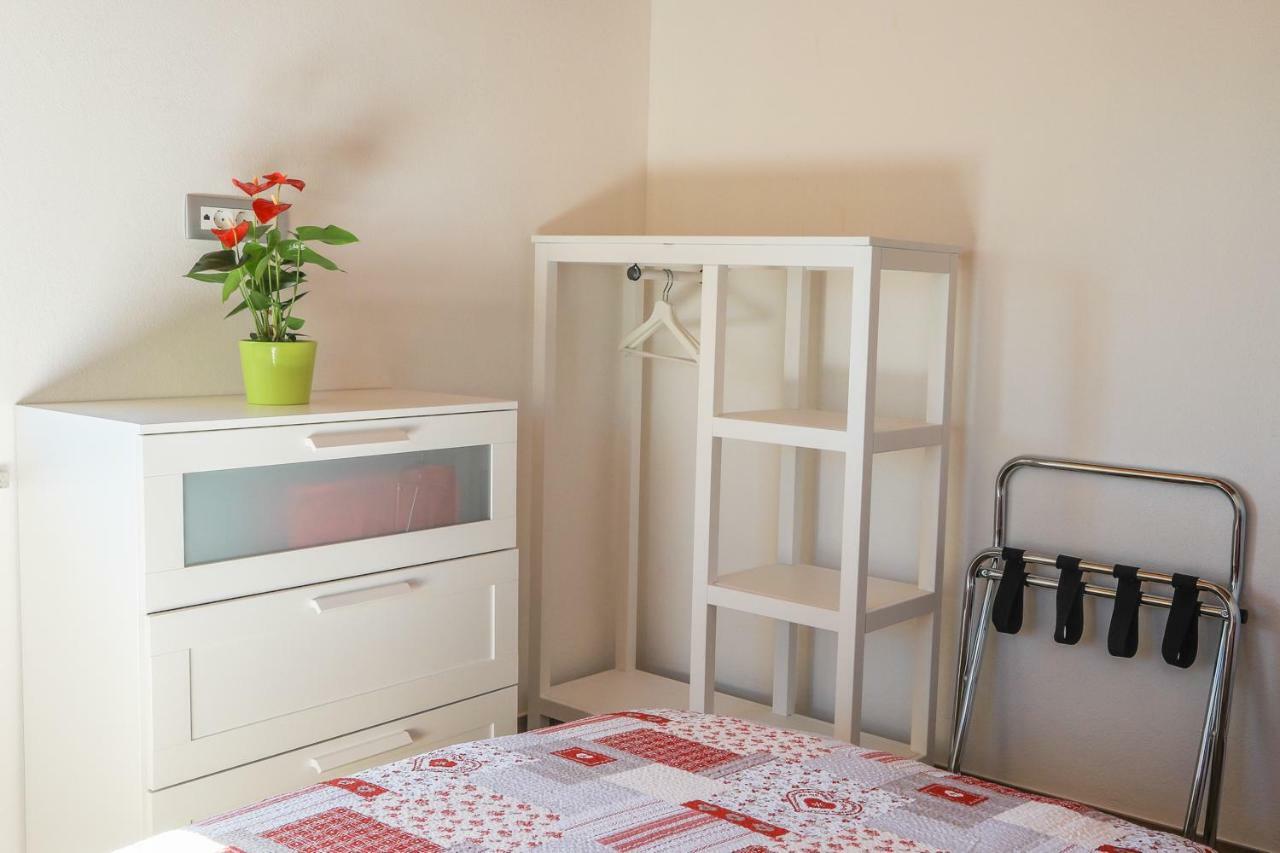 Apartmaji Tina Zgornje Gorje Bagian luar foto