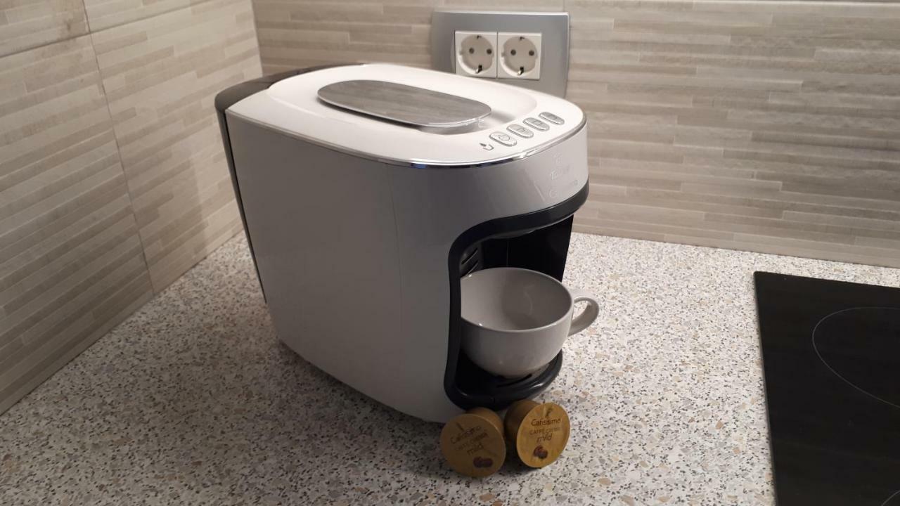 Apartmaji Tina Zgornje Gorje Bagian luar foto